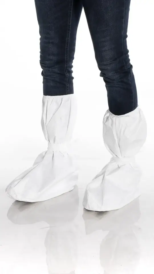 FABA BG-530 Lamineli Ayakkabı Galoşu