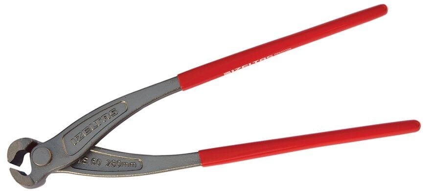 İZELTAŞ Betoncu Kerpeteni 280 mm (3835150280)