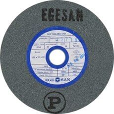 EGESAN 200x25x32 mm SCG Elmas Bileme Taşı