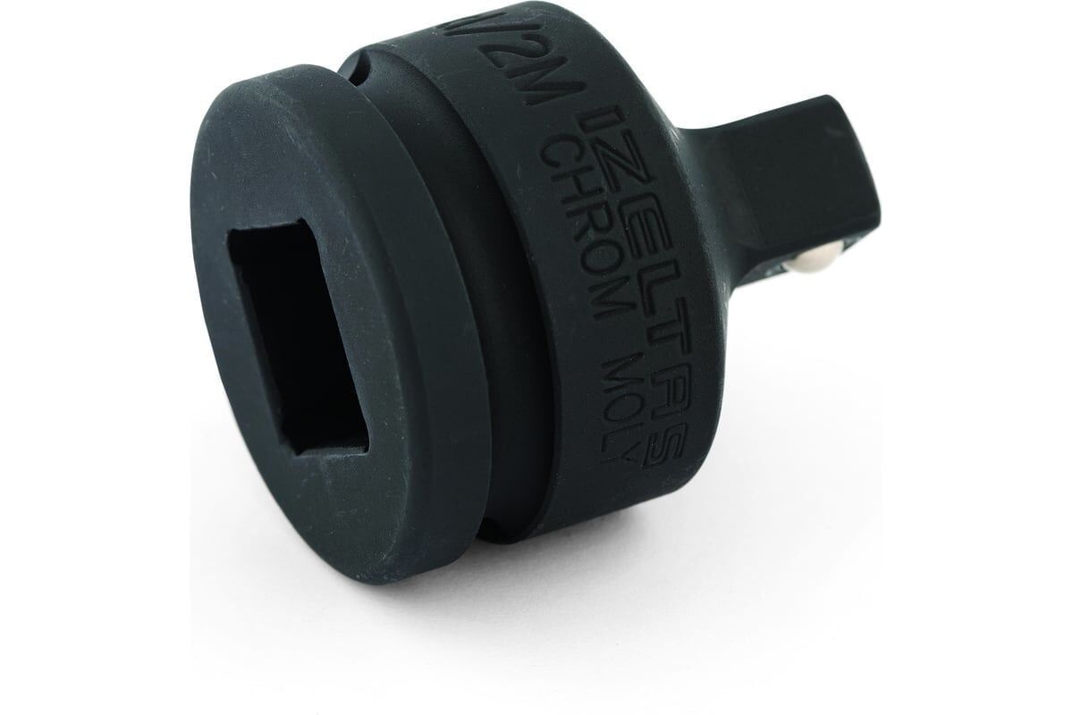 İZELTAŞ 1519 06 7012 Havalı Lokma Adaptörü 3/4″Fx1″M