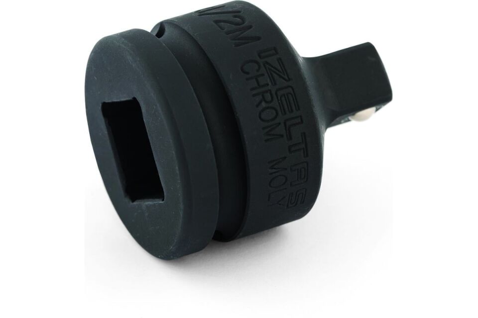İZELTAŞ 1519 06 7012 Havalı Lokma Adaptörü 3/4″Fx1″M