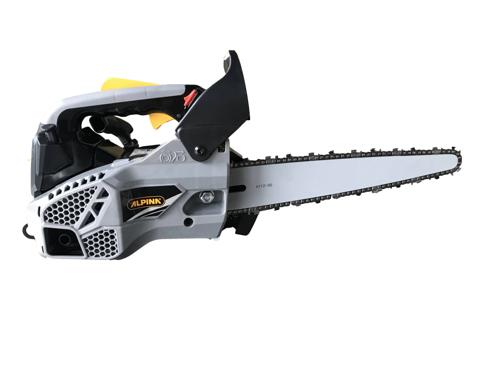 ALPINA APR 225C Benzinli Motorlu Testere 25 cm 1 kW
