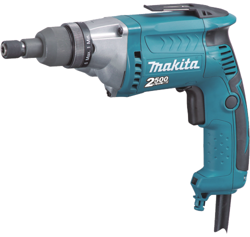 MAKİTA FS2701 Tork Ayarlı Alçıpan - Panel Vidalama Makinası 2500 Devir