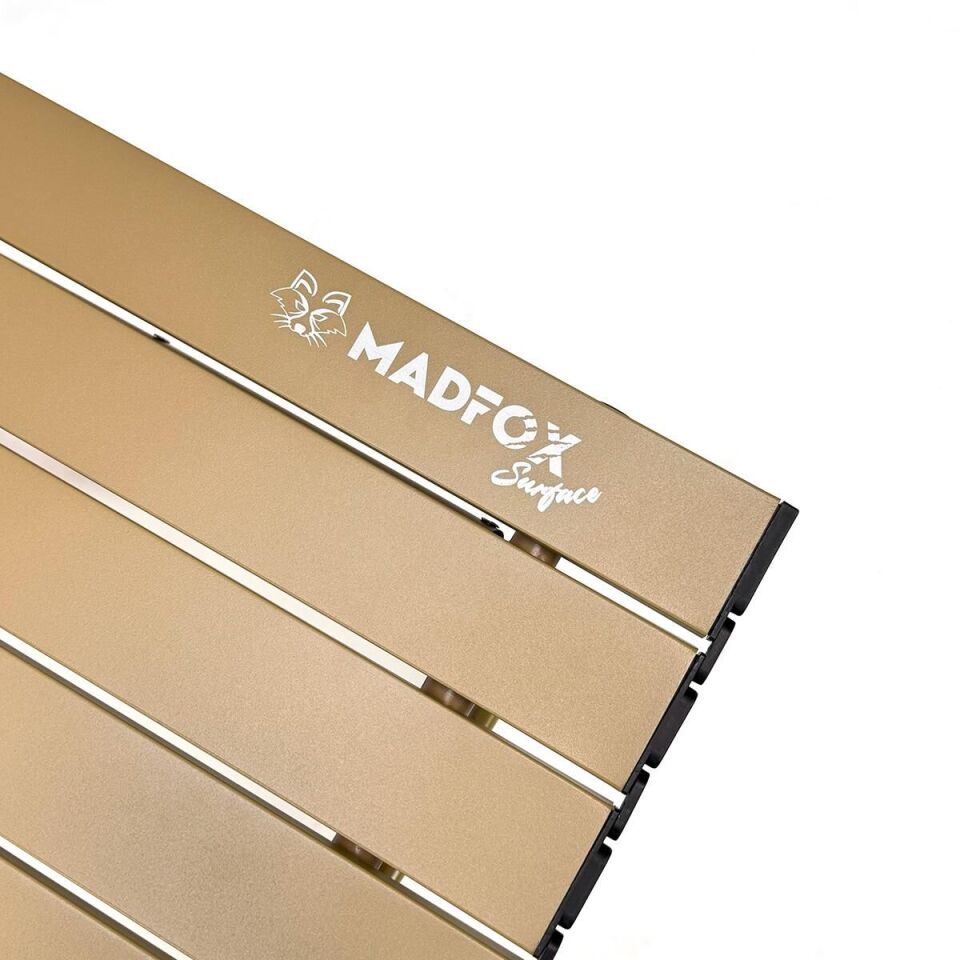 MADFOX Surface Katlanır Kamp Masası (547270)