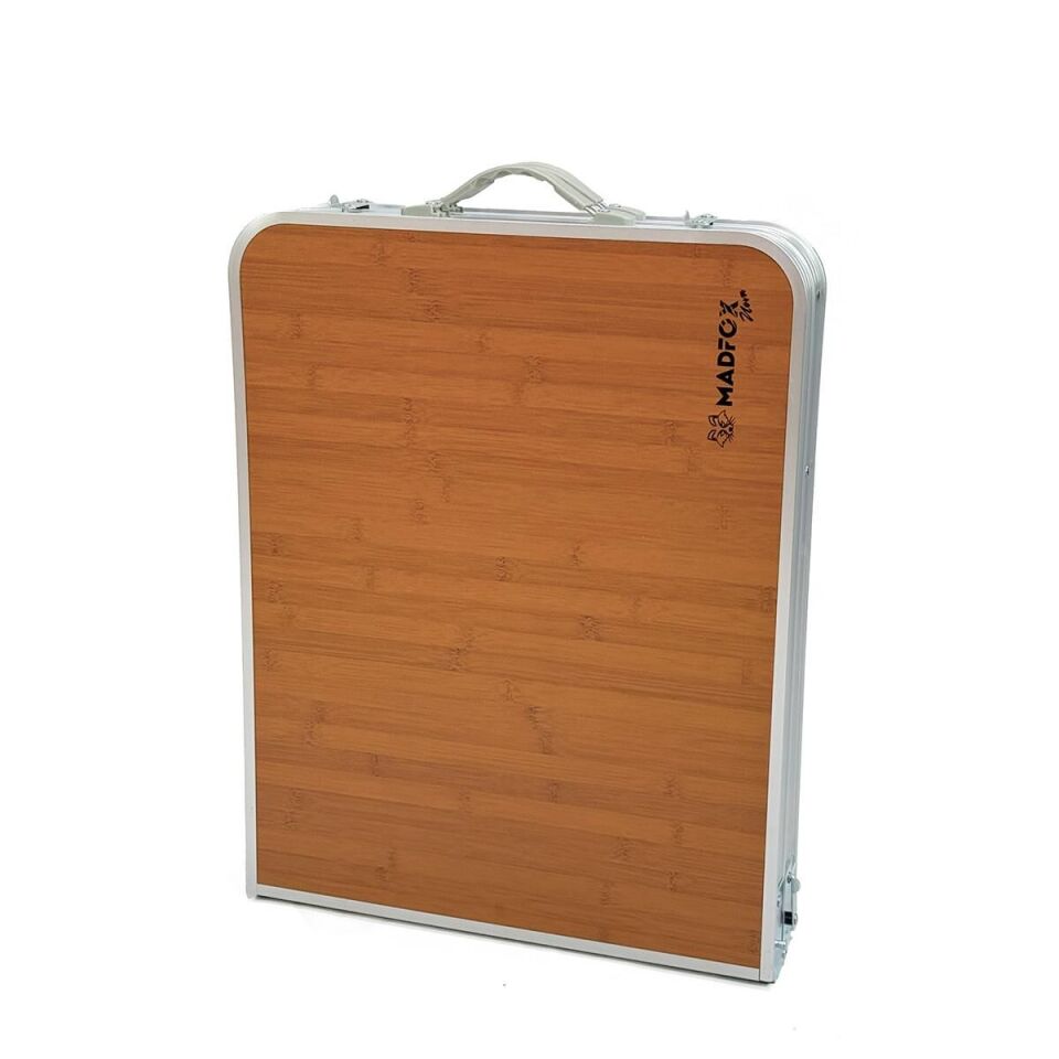 MADFOX Nova Katlanır Kamp Masası (547280)